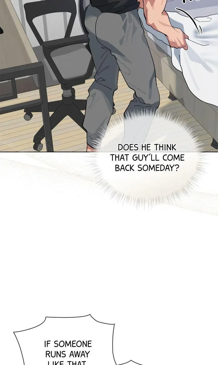 Please Add Some Charcoal - Chapter 49 Page 44