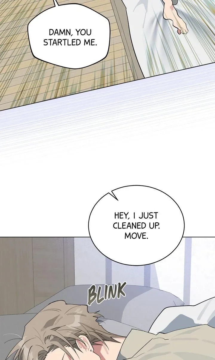 Please Add Some Charcoal - Chapter 49 Page 46