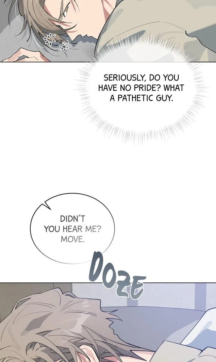 Please Add Some Charcoal - Chapter 49 Page 47