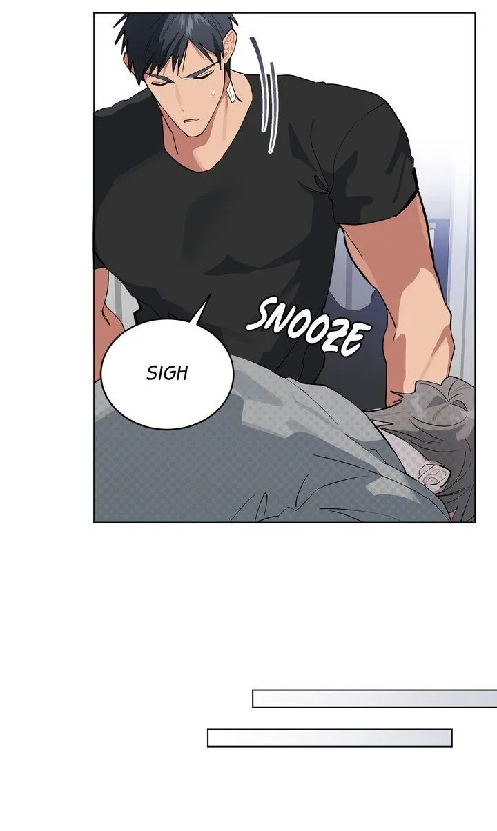 Please Add Some Charcoal - Chapter 49 Page 49