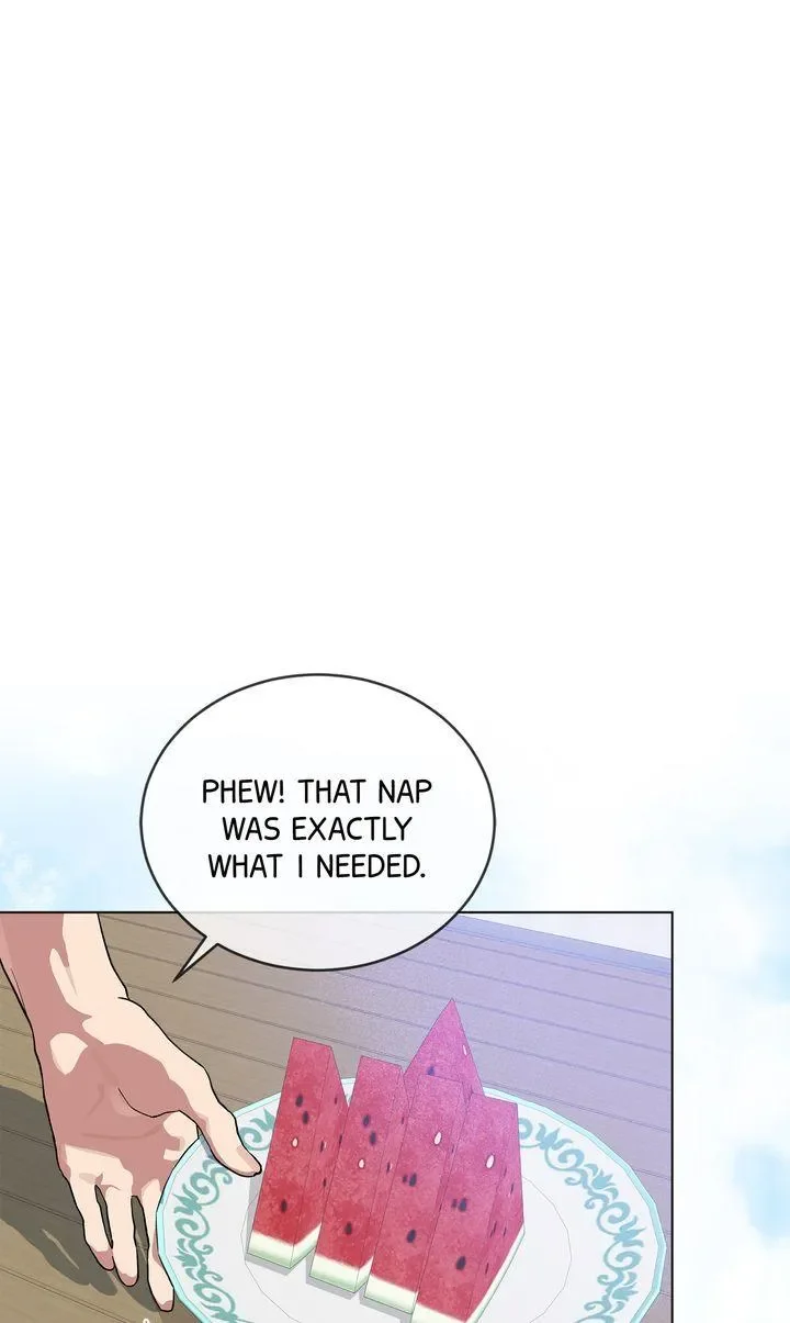 Please Add Some Charcoal - Chapter 49 Page 50