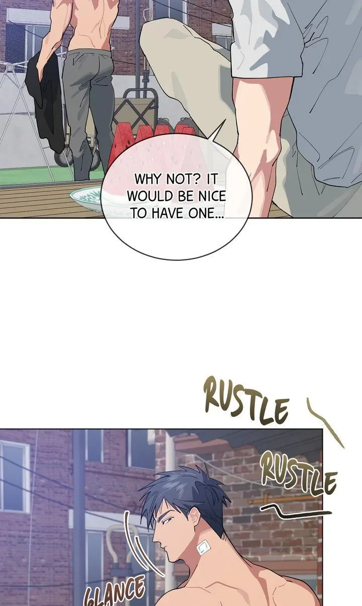 Please Add Some Charcoal - Chapter 49 Page 52