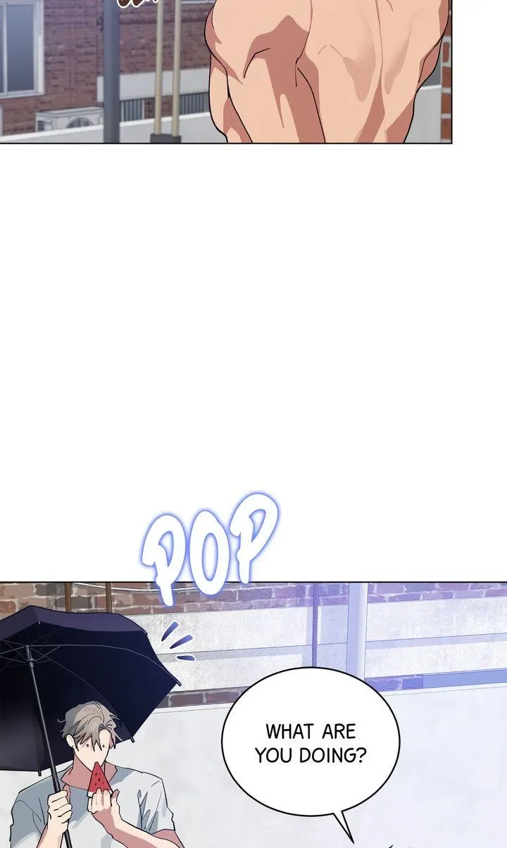 Please Add Some Charcoal - Chapter 49 Page 53