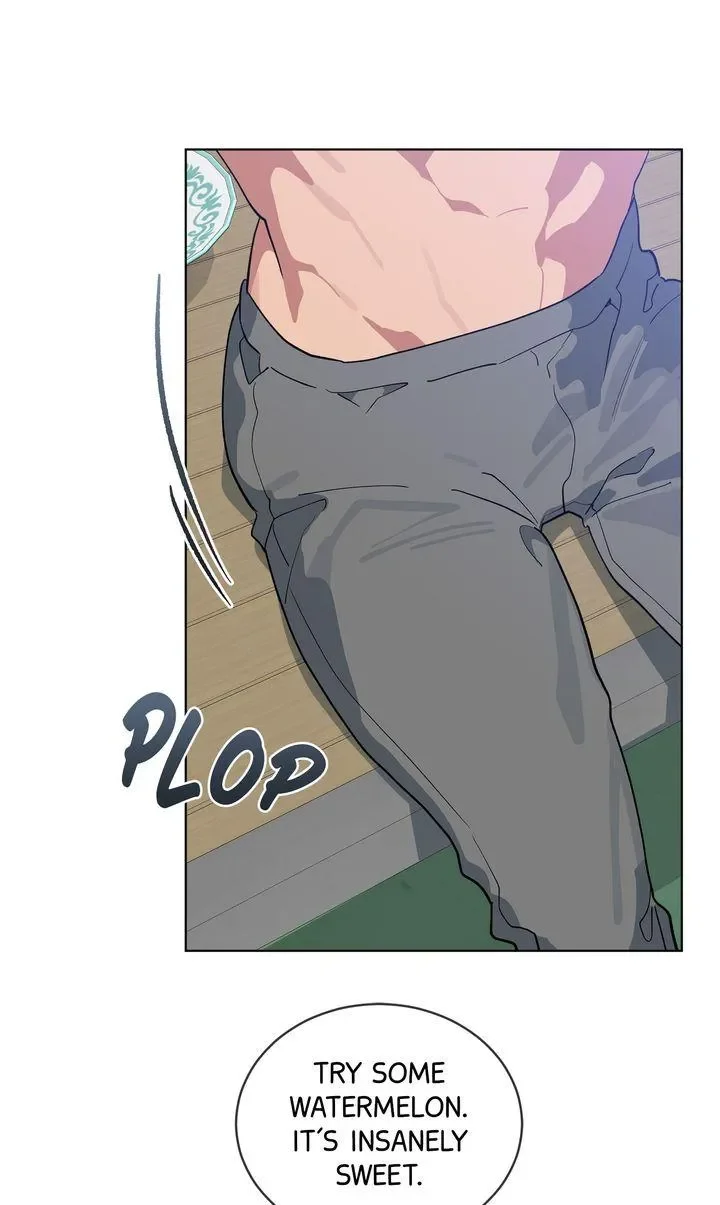 Please Add Some Charcoal - Chapter 49 Page 57