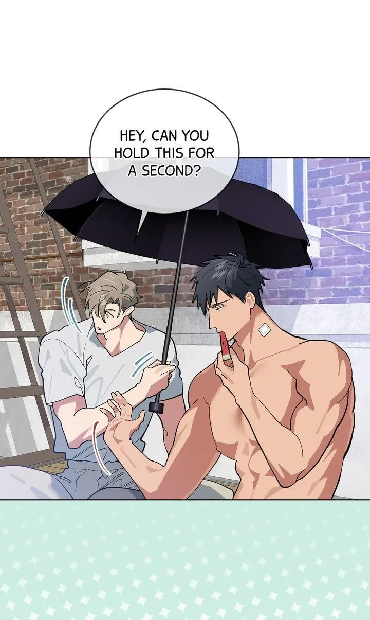 Please Add Some Charcoal - Chapter 49 Page 60