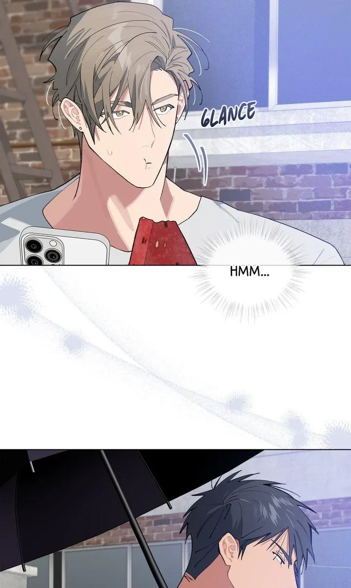 Please Add Some Charcoal - Chapter 49 Page 62