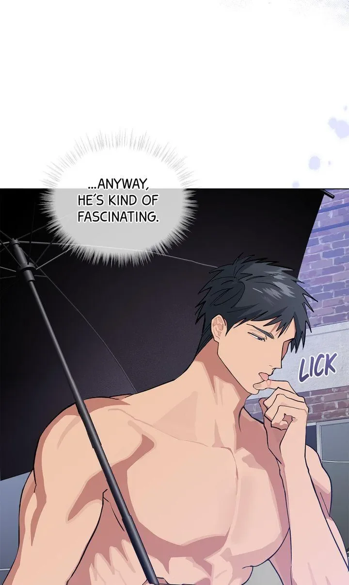 Please Add Some Charcoal - Chapter 49 Page 66