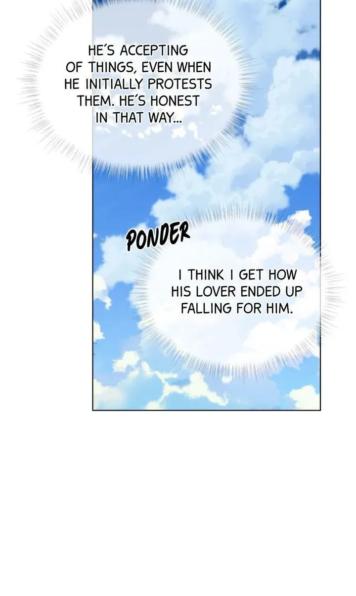 Please Add Some Charcoal - Chapter 49 Page 68