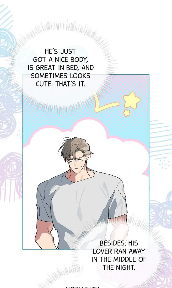 Please Add Some Charcoal - Chapter 49 Page 70