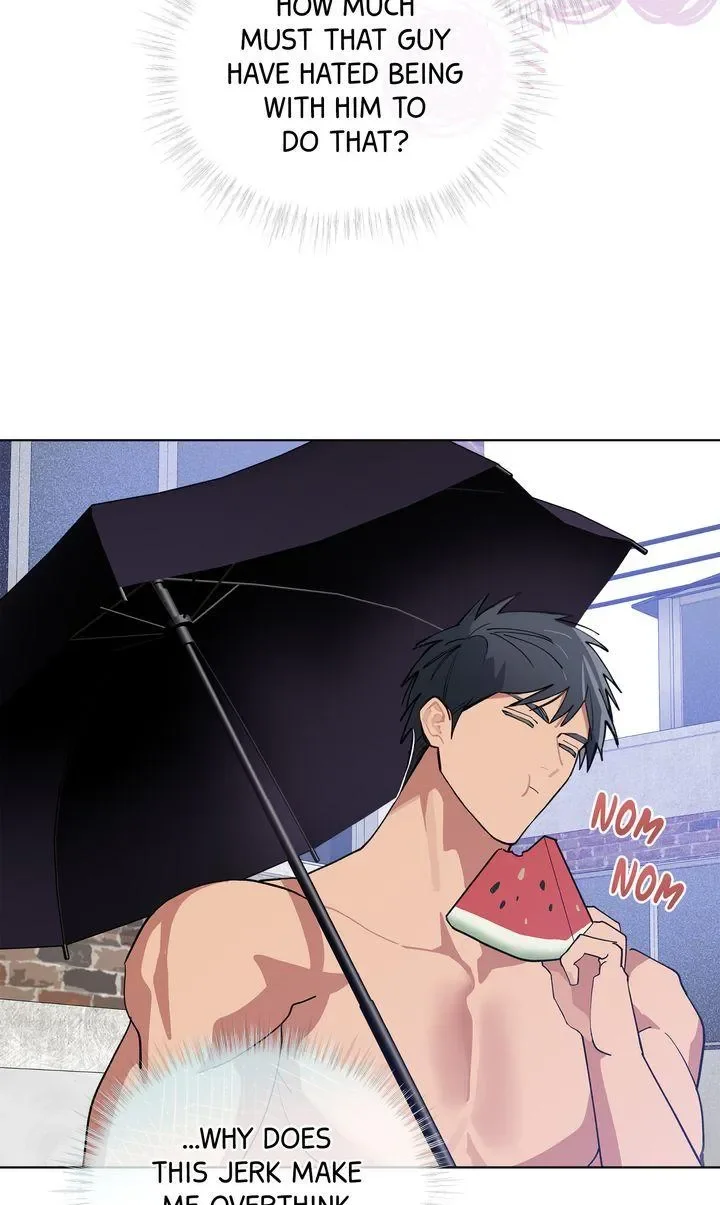 Please Add Some Charcoal - Chapter 49 Page 71