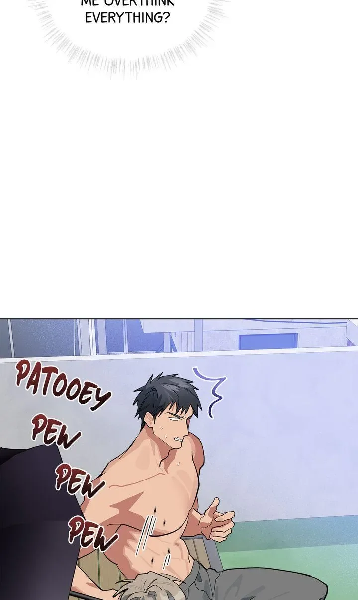 Please Add Some Charcoal - Chapter 49 Page 72