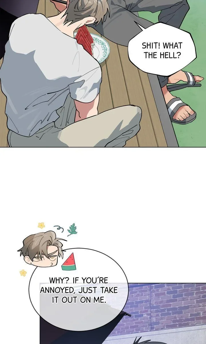 Please Add Some Charcoal - Chapter 49 Page 73