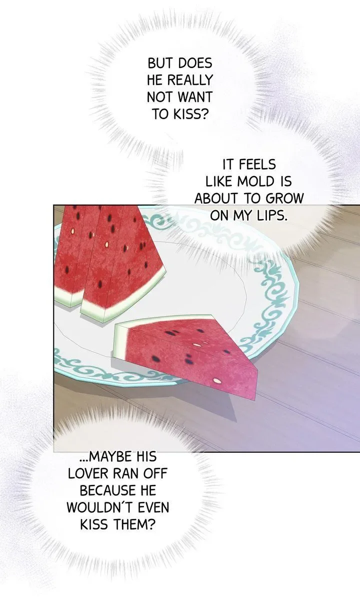 Please Add Some Charcoal - Chapter 49 Page 78