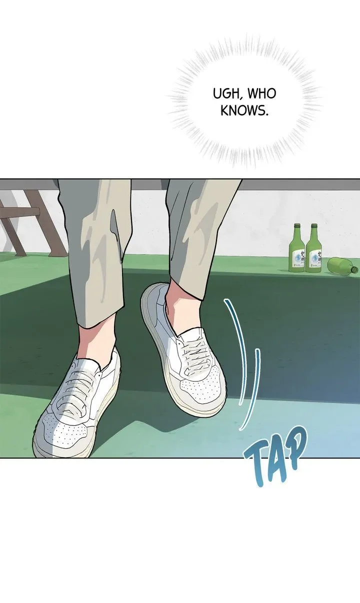 Please Add Some Charcoal - Chapter 49 Page 79
