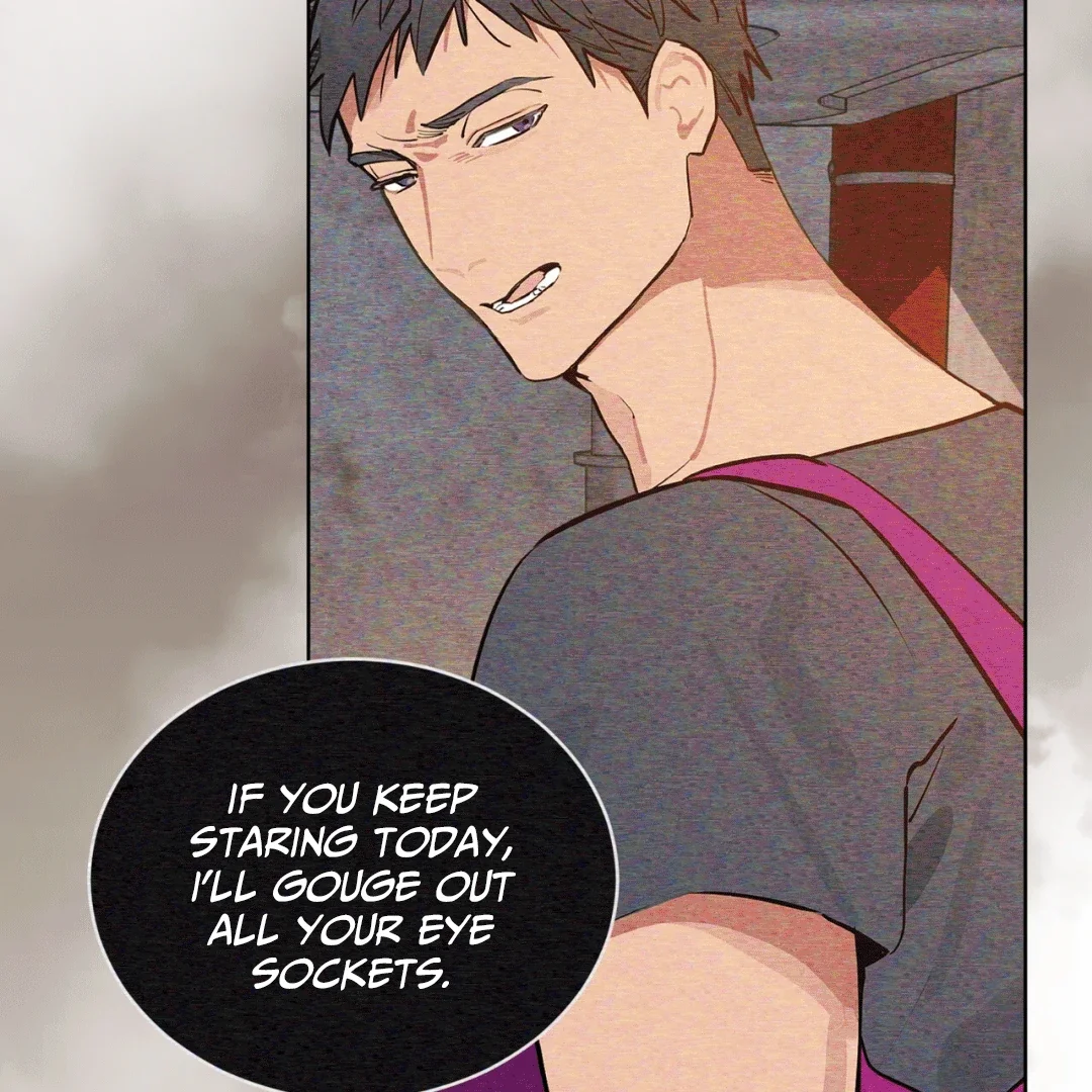 Please Add Some Charcoal - Chapter 5 Page 7