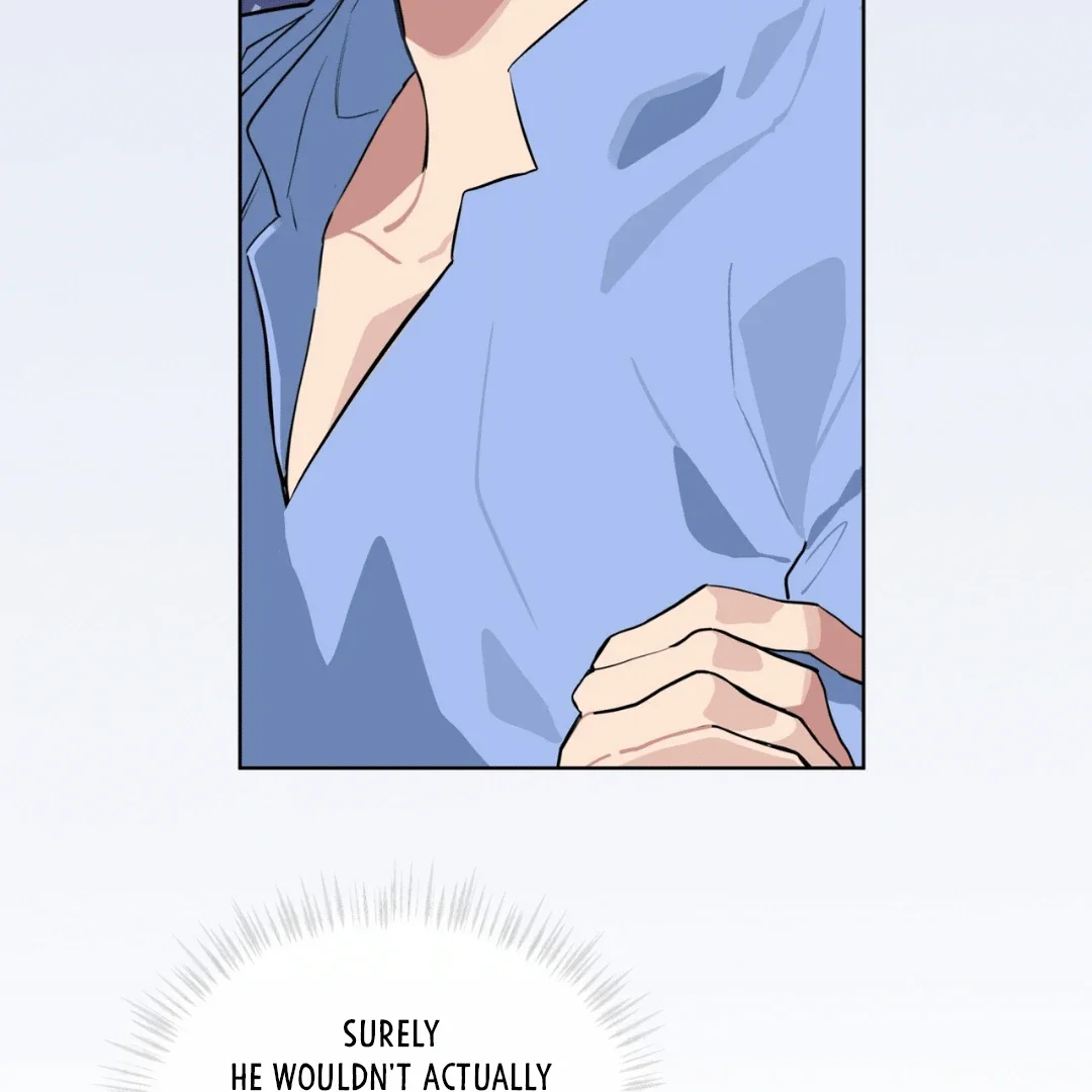 Please Add Some Charcoal - Chapter 5 Page 14