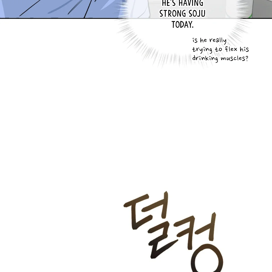 Please Add Some Charcoal - Chapter 5 Page 21