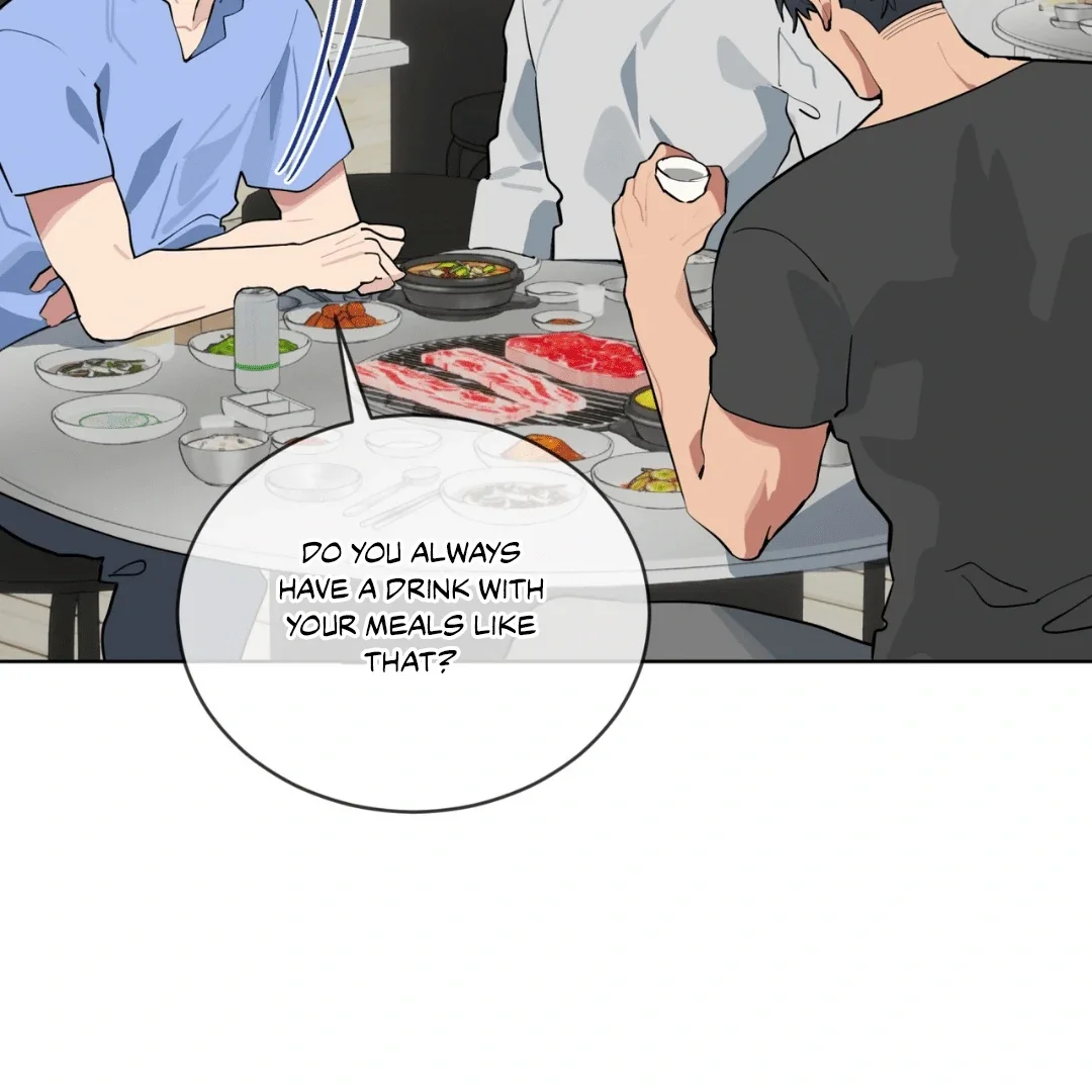 Please Add Some Charcoal - Chapter 5 Page 30