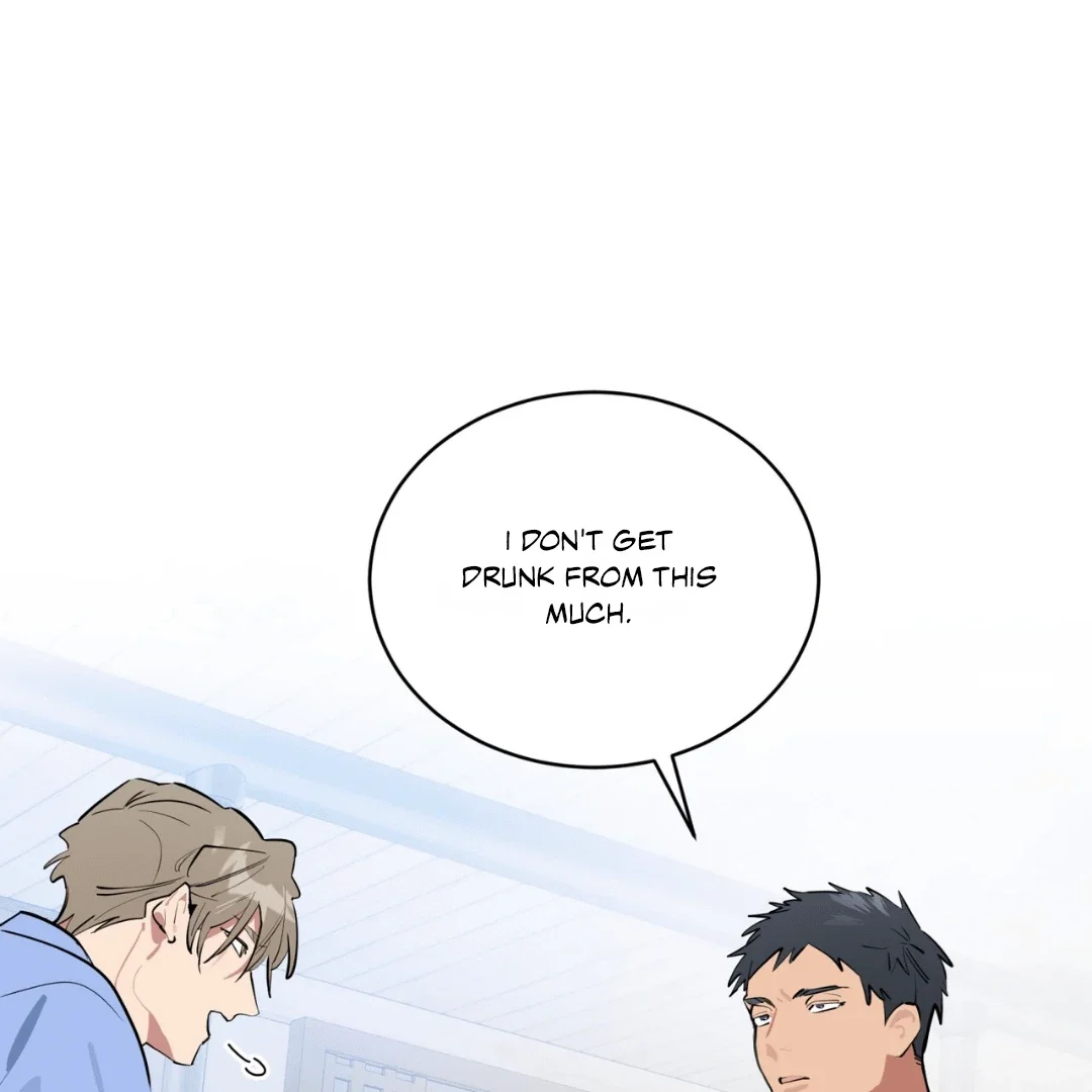 Please Add Some Charcoal - Chapter 5 Page 35