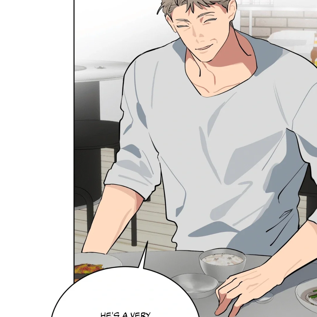 Please Add Some Charcoal - Chapter 5 Page 43