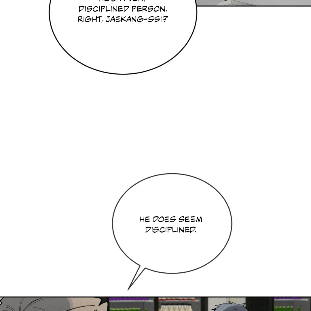 Please Add Some Charcoal - Chapter 5 Page 44