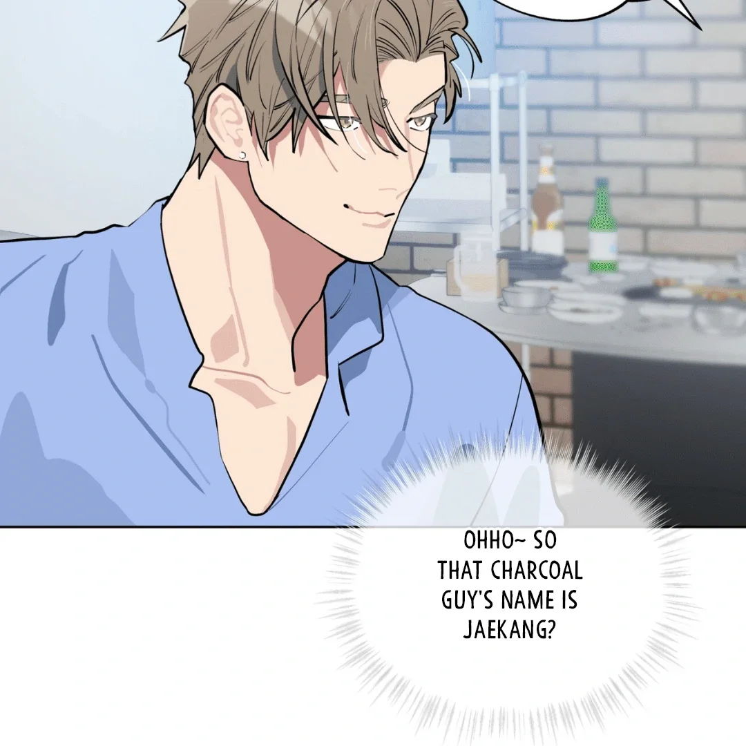 Please Add Some Charcoal - Chapter 5 Page 47