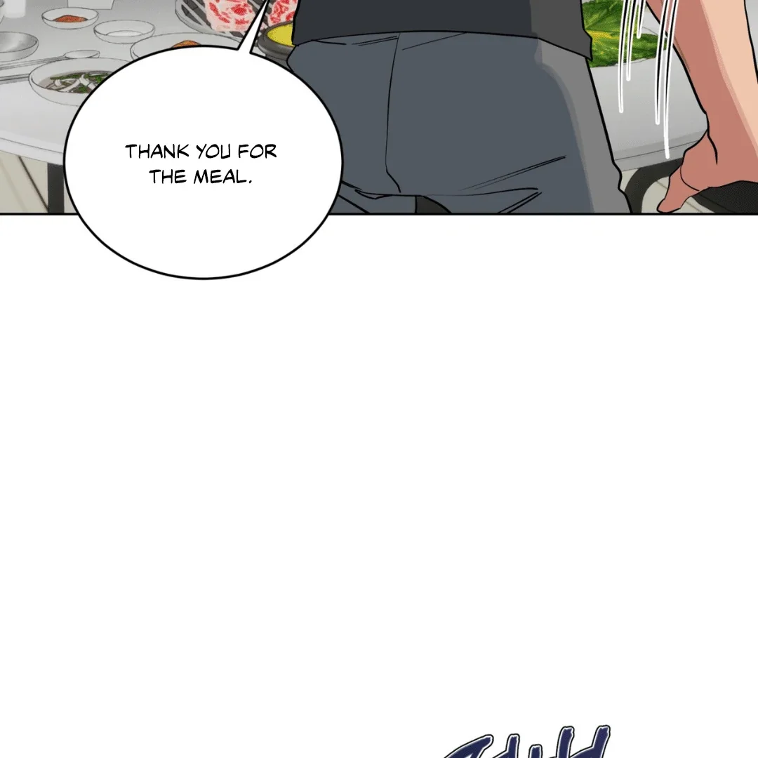 Please Add Some Charcoal - Chapter 5 Page 52