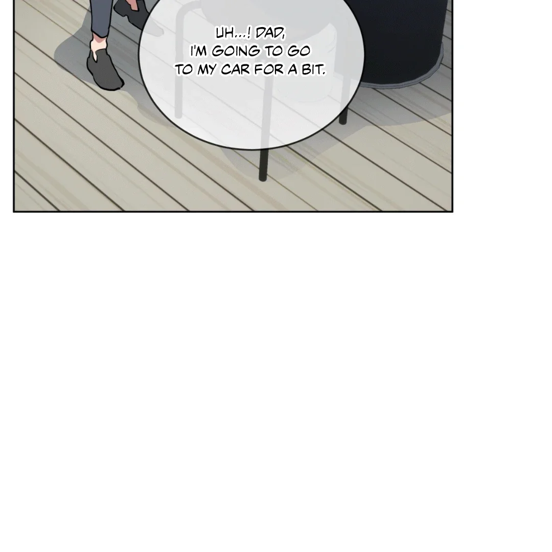 Please Add Some Charcoal - Chapter 5 Page 56