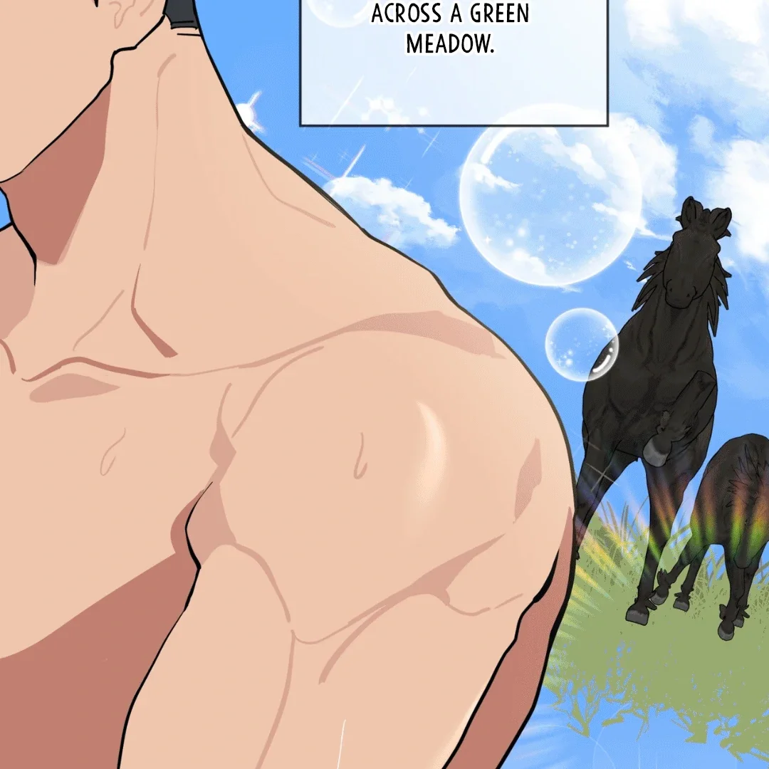 Please Add Some Charcoal - Chapter 5 Page 69