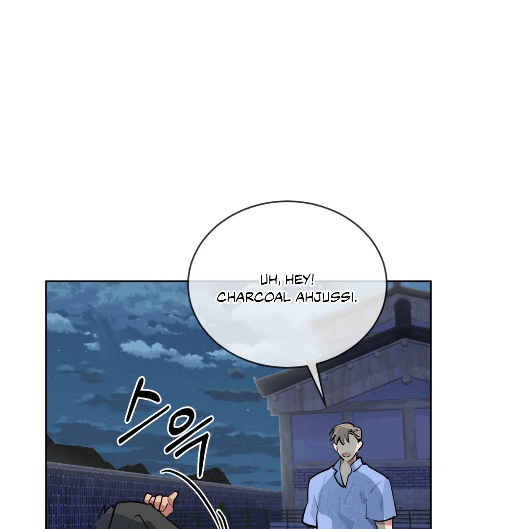 Please Add Some Charcoal - Chapter 5 Page 77
