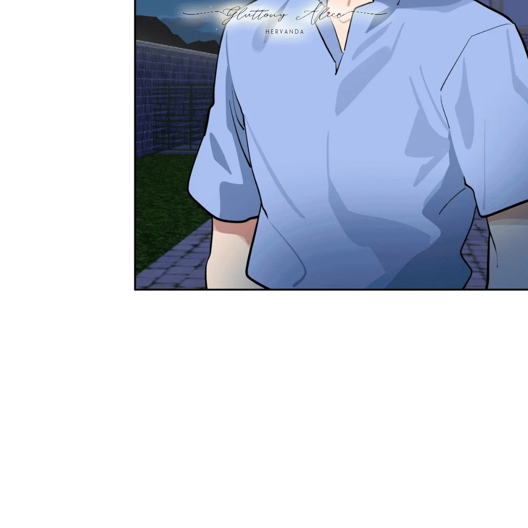 Please Add Some Charcoal - Chapter 5 Page 80