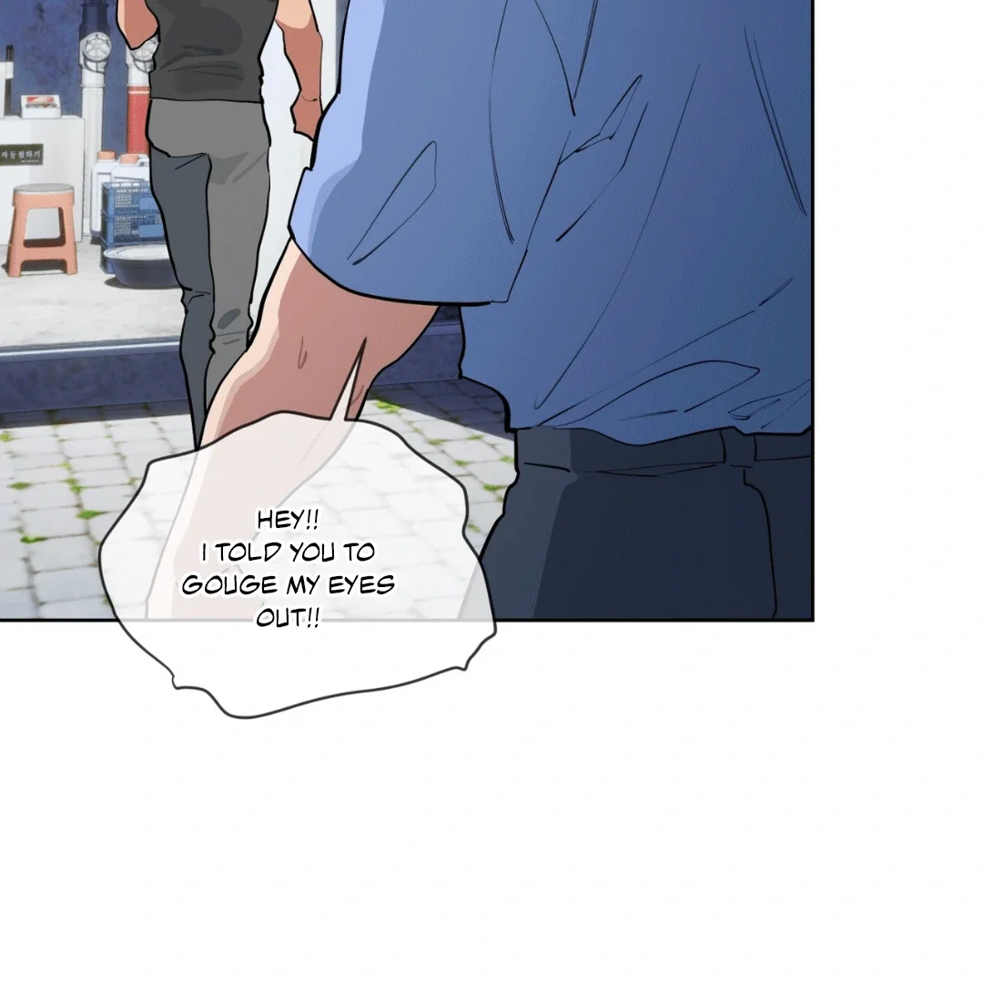 Please Add Some Charcoal - Chapter 5 Page 82