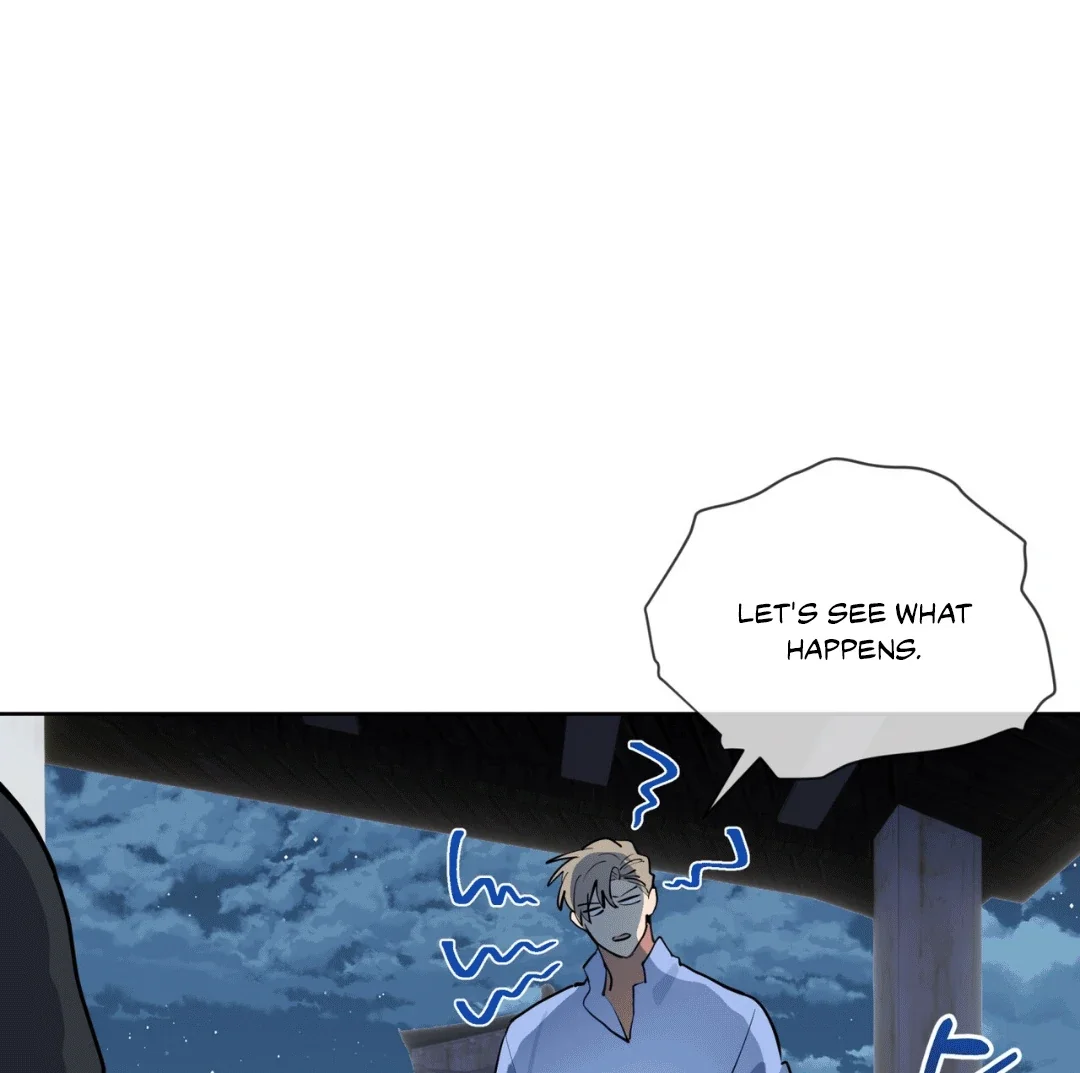 Please Add Some Charcoal - Chapter 5 Page 83