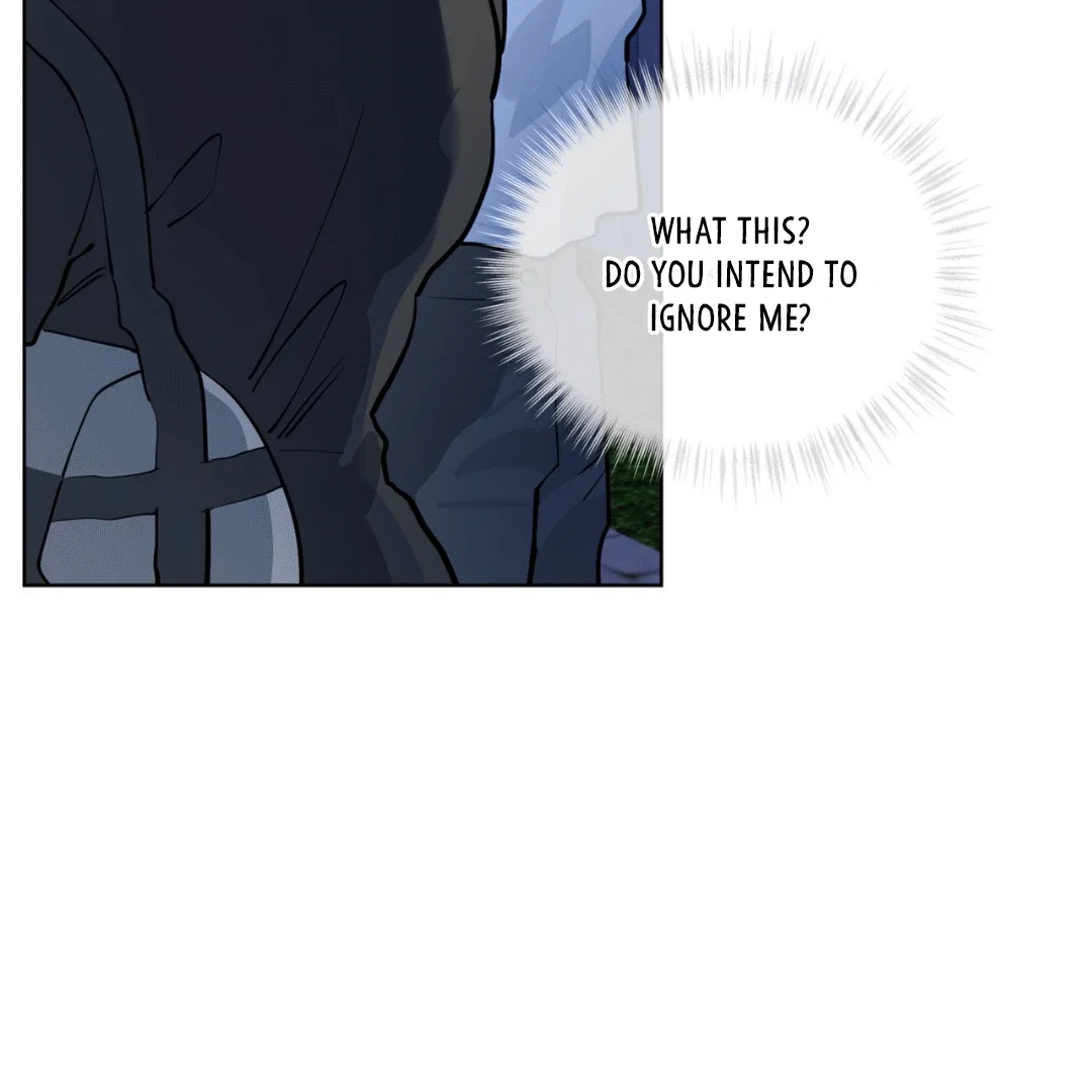 Please Add Some Charcoal - Chapter 5 Page 86
