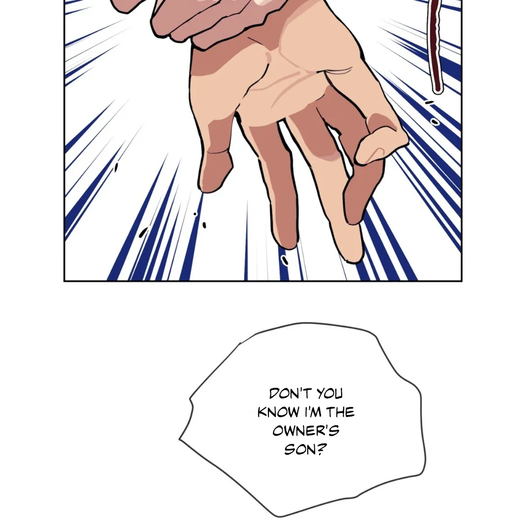 Please Add Some Charcoal - Chapter 5 Page 88
