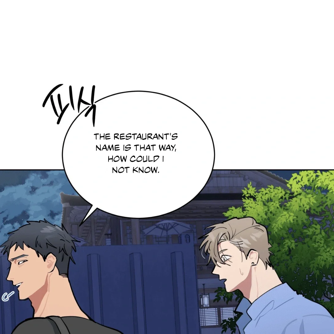 Please Add Some Charcoal - Chapter 5 Page 89