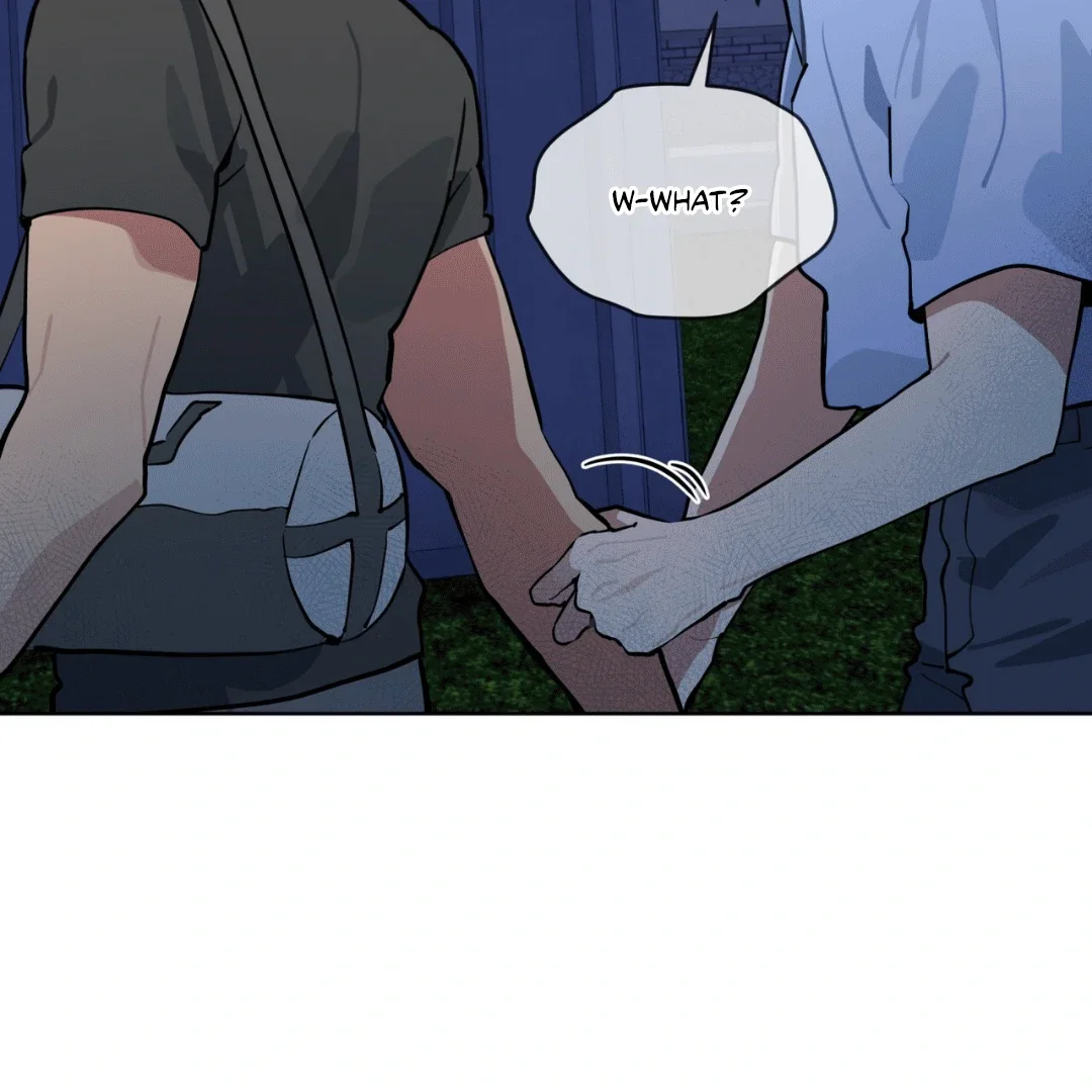 Please Add Some Charcoal - Chapter 5 Page 90