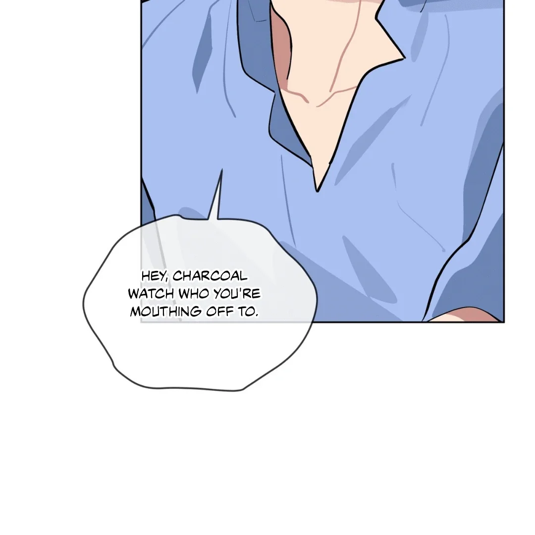 Please Add Some Charcoal - Chapter 5 Page 92