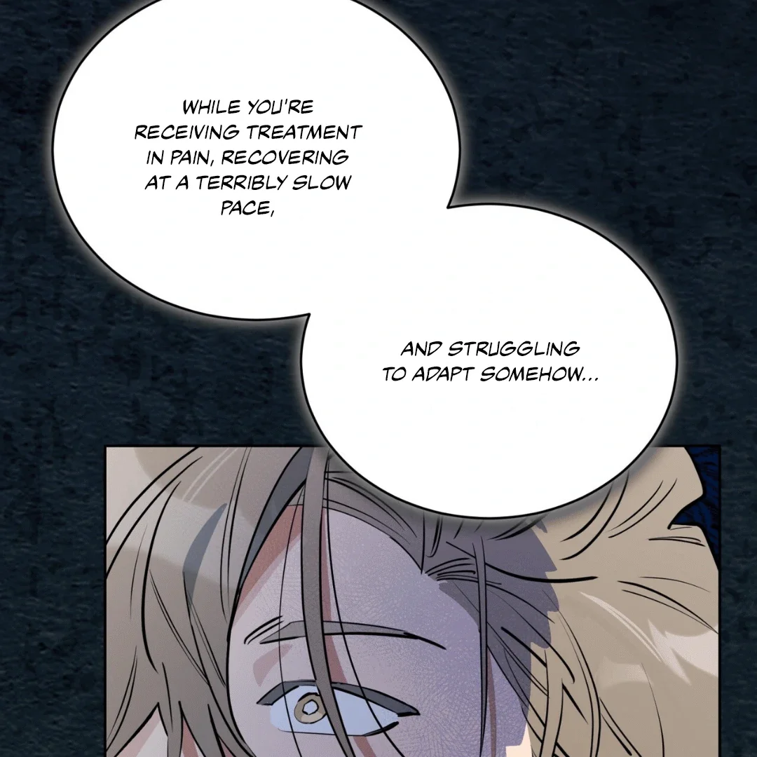 Please Add Some Charcoal - Chapter 5 Page 98