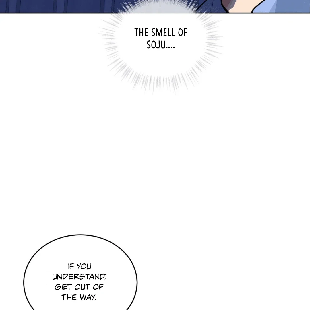 Please Add Some Charcoal - Chapter 5 Page 102