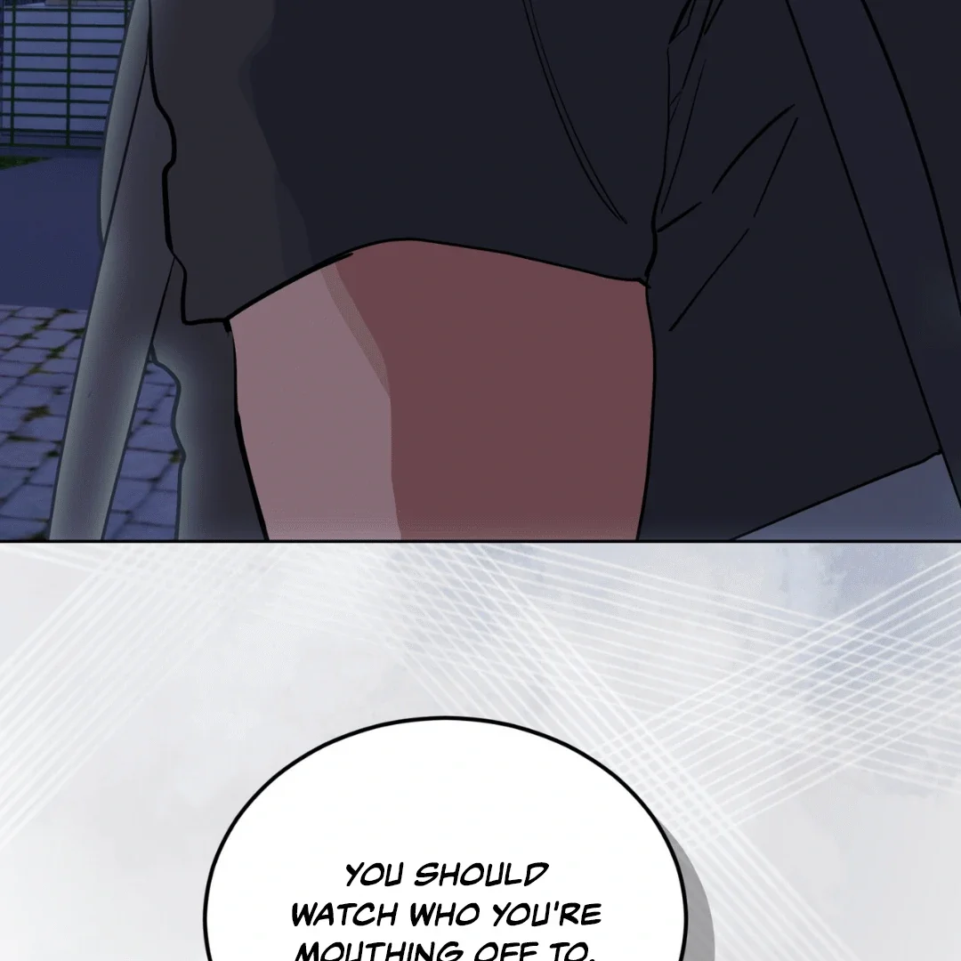 Please Add Some Charcoal - Chapter 5 Page 108