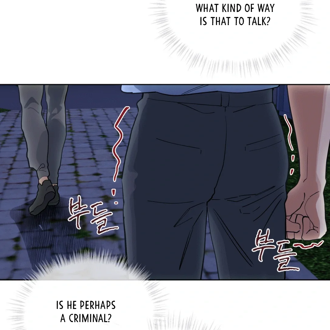 Please Add Some Charcoal - Chapter 5 Page 110