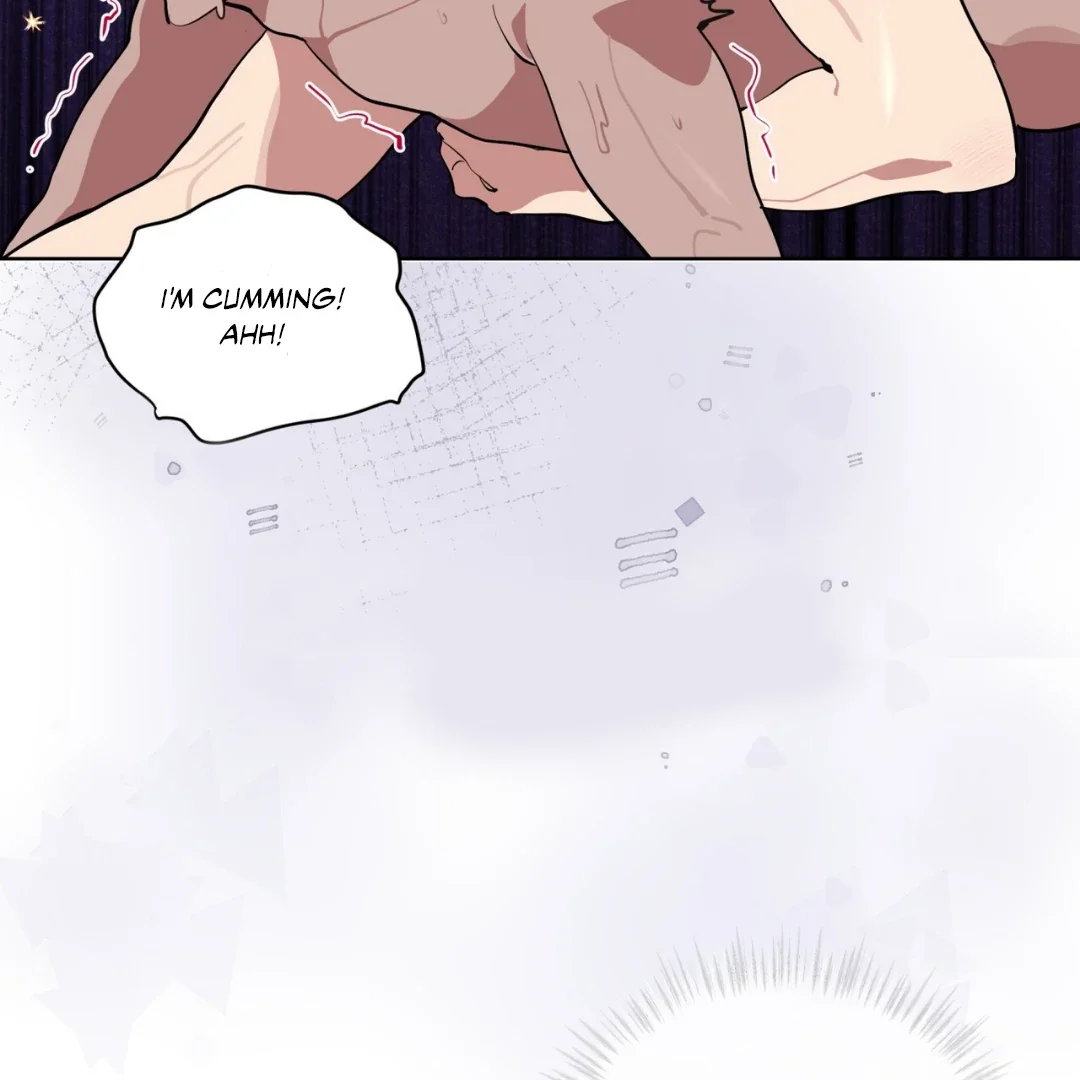 Please Add Some Charcoal - Chapter 5 Page 139