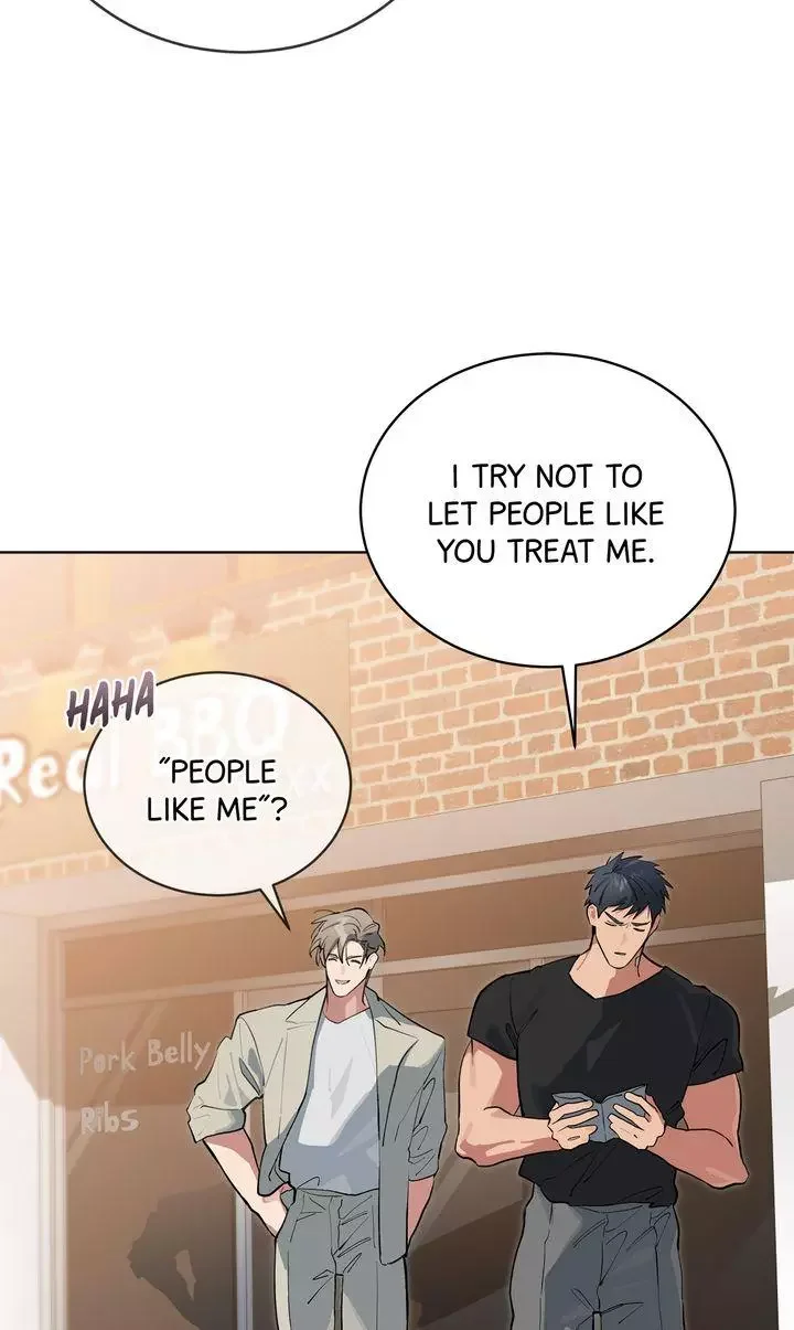 Please Add Some Charcoal - Chapter 50 Page 3