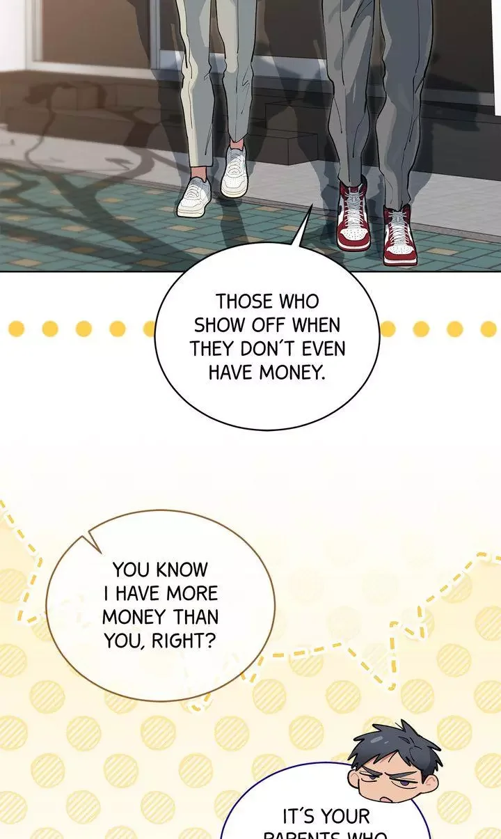 Please Add Some Charcoal - Chapter 50 Page 4