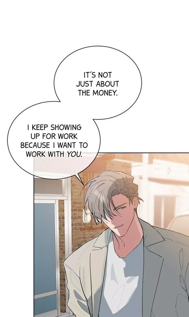 Please Add Some Charcoal - Chapter 50 Page 9