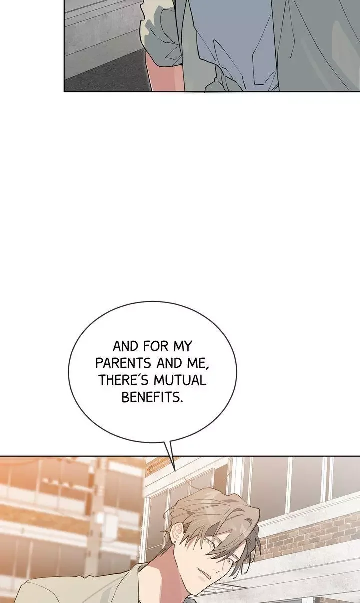 Please Add Some Charcoal - Chapter 50 Page 10