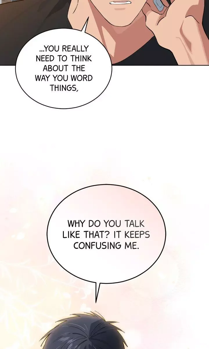 Please Add Some Charcoal - Chapter 50 Page 12