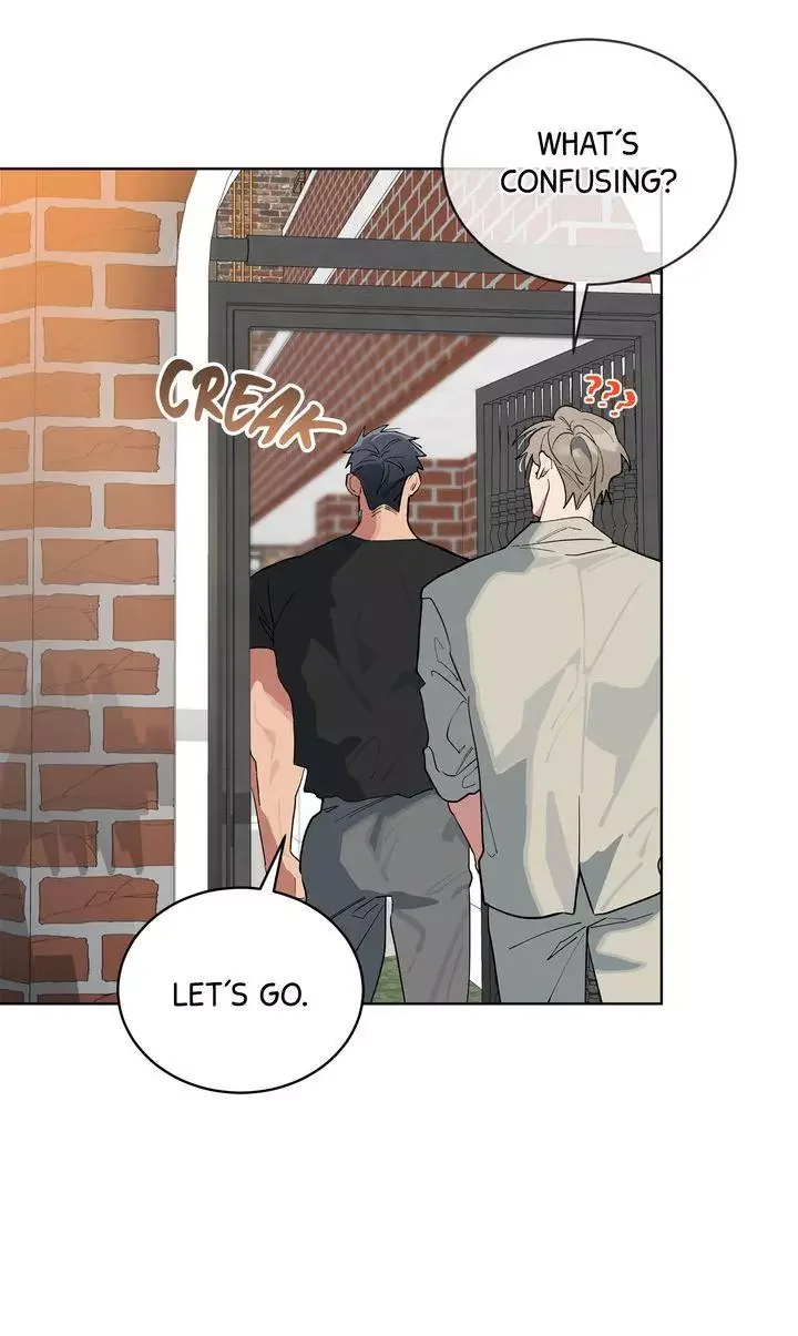 Please Add Some Charcoal - Chapter 50 Page 14