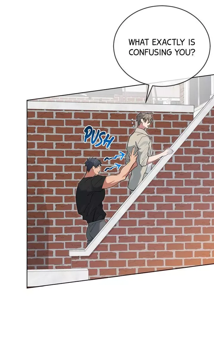 Please Add Some Charcoal - Chapter 50 Page 15